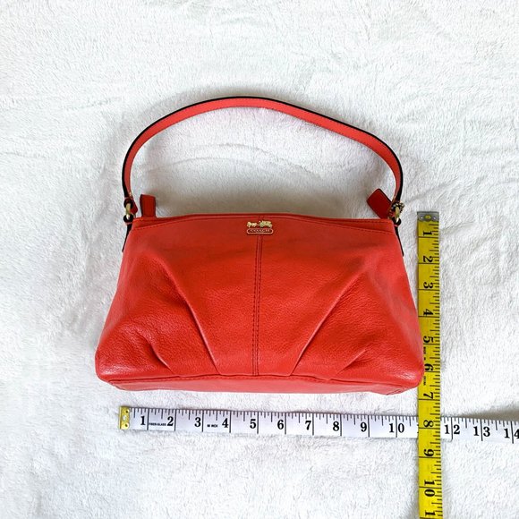 COACH | Limited Edition Mini Top Handle Bag - Picture 15 of 16